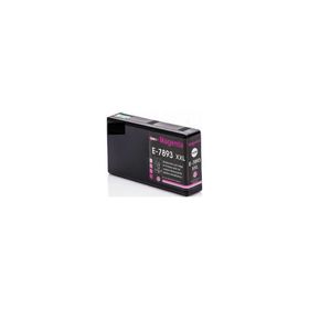Epson T7893-C13T789340 Kırmızı Muadil Kartuş
