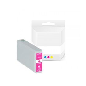 Epson T7893-C13T789340 Kırmızı Muadil Kartuş