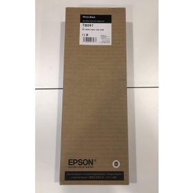 Epson T8041-C13T804100 Siyah Foto Kartuş