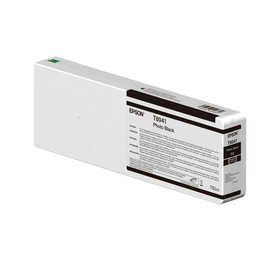 Epson T8041-C13T804100 Siyah Foto Kartuş