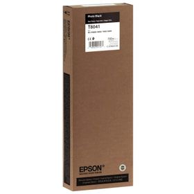 Epson T8041-C13T804100 Siyah Foto Kartuş