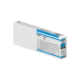 Epson T8042-C13T804200 Mavi Kartuş