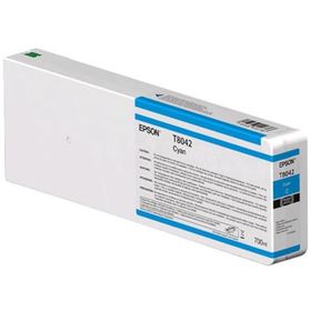 Epson T8042-C13T804200 Mavi Kartuş