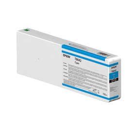 Epson T8042-C13T804200 Mavi Kartuş