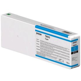 Epson T8042-C13T804200 Mavi Kartuş
