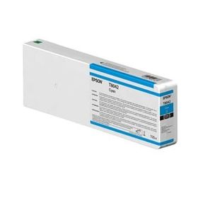 Epson T8042-C13T804200 Mavi Kartuş