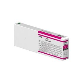 Epson T8043-C13T804300 Kırmızı Kartuş