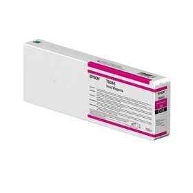 Epson T8043-C13T804300 Kırmızı Kartuş