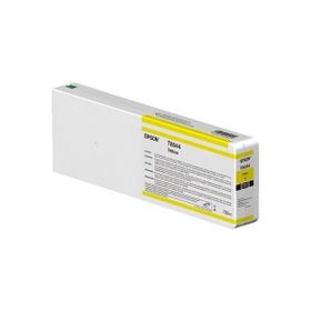 Epson T8044-C13T804400 Sarı Kartuş