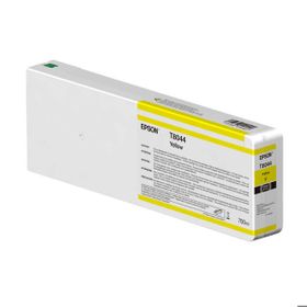 Epson T8044-C13T804400 Sarı Kartuş