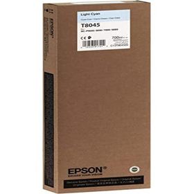 Epson T8045-C13T804500 Açık Mavi Kartuş