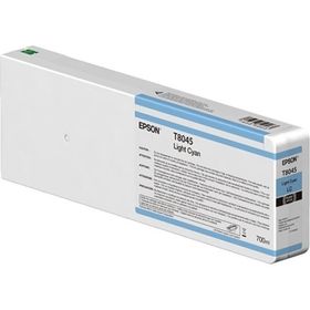 Epson T8045-C13T804500 Açık Mavi Kartuş