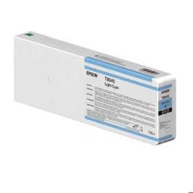 Epson T8045-C13T804500 Açık Mavi Kartuş