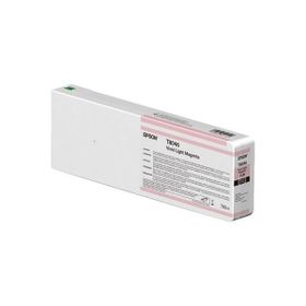 Epson T8046-C13T804600 Açık Kırmızı Kartuş