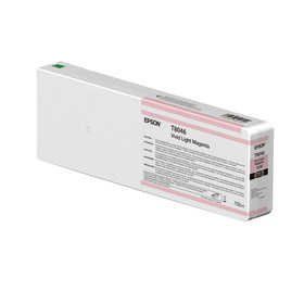 Epson T8046-C13T804600 Açık Kırmızı Kartuş