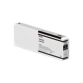 Epson T8047-C13T804700 Açık Siyah Kartuş