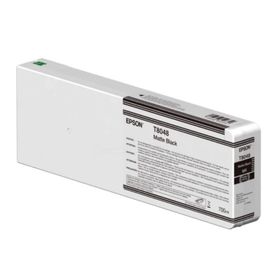 Epson T8047-C13T804700 Açık Siyah Kartuş