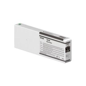 Epson T8048-C13T804800 Mat Siyah Kartuş