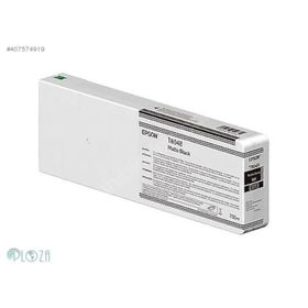 Epson T8048-C13T804800 Mat Siyah Kartuş