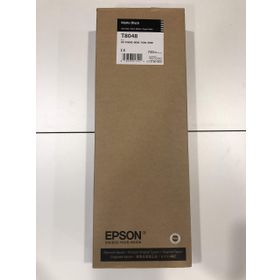 Epson T8048-C13T804800 Mat Siyah Kartuş