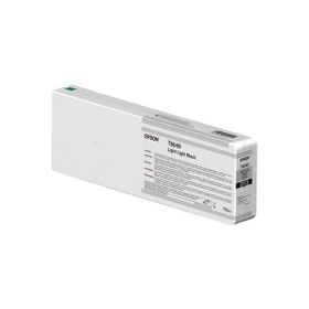 Epson T8049-C13T804900 Açık Siyah Kartuş
