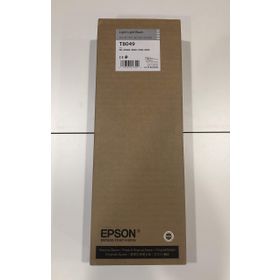 Epson T8049-C13T804900 Açık Siyah Kartuş