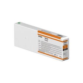 Epson T804A-C13T804A00 Turuncu Kartuş
