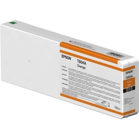 Epson T804A-C13T804A00 Turuncu Kartuş