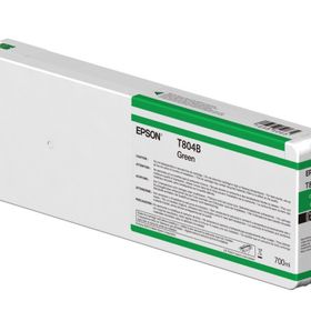 Epson T804B-C13T804B00 Yeşil Kartuş