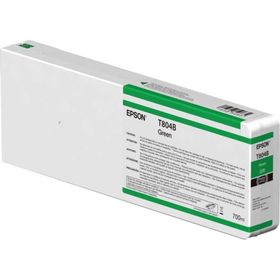 Epson T804B-C13T804B00 Yeşil Kartuş