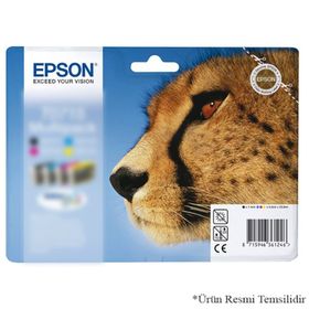 Epson T804B-C13T804B00 Yeşil Kartuş