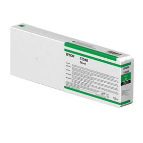 Epson T804B-C13T804B00 Yeşil Kartuş