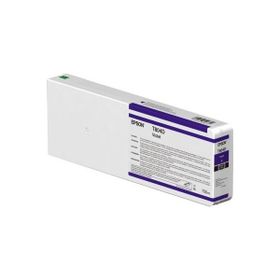 Epson T804D-C13T804D00 Mor Kartuş