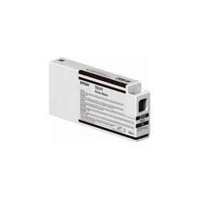 Epson T8241-C13T824100 Siyah Foto Kartuş