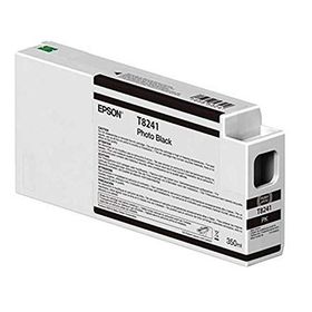 Epson T8241-C13T824100 Siyah Foto Kartuş
