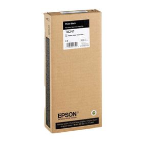 Epson T8241-C13T824100 Siyah Foto Kartuş