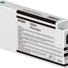 Epson T8241-C13T824100 Siyah Foto Kartuş
