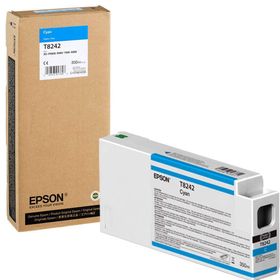 Epson T8242-C13T824200 Mavi Kartuş