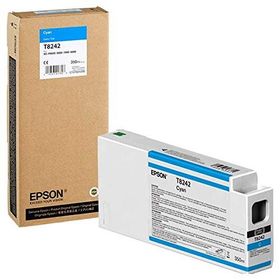 Epson T8242-C13T824200 Mavi Kartuş