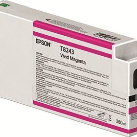 Epson T8243-C13T824300 Kırmızı Kartuş