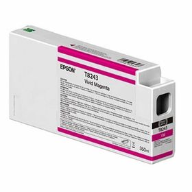 Epson T8243-C13T824300 Kırmızı Kartuş