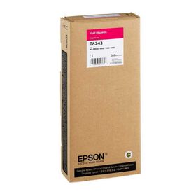 Epson T8243-C13T824300 Kırmızı Kartuş