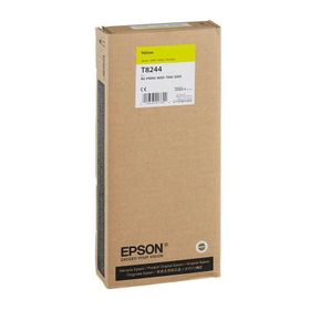 Epson T8244-C13T824400 Sarı Kartuş