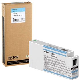 Epson T8245-C13T824500 Açık Mavi Kartuş