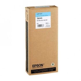 Epson T8245-C13T824500 Açık Mavi Kartuş