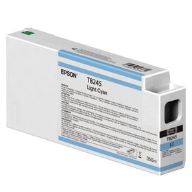 Epson T8245-C13T824500 Açık Mavi Kartuş