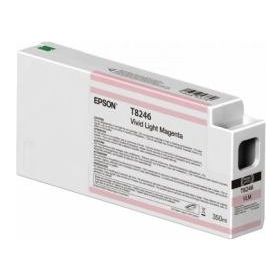 Epson T8246-C13T824600 Açık Kırmızı Kartuş