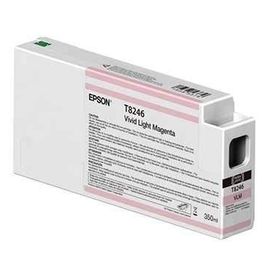 Epson T8246-C13T824600 Açık Kırmızı Kartuş
