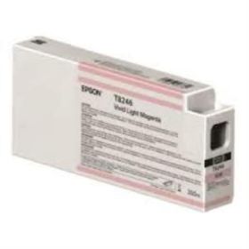 Epson T8246-C13T824600 Açık Kırmızı Kartuş