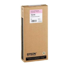 Epson T8246-C13T824600 Açık Kırmızı Kartuş